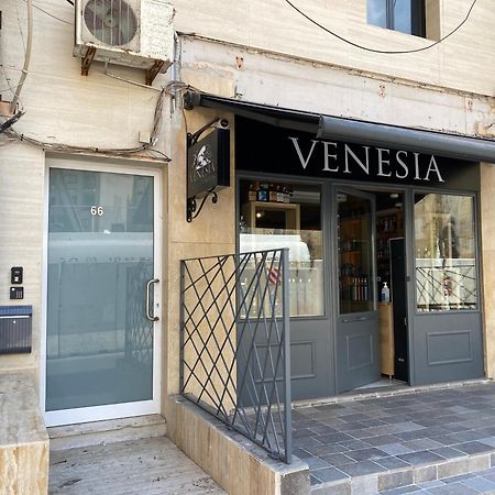 Sliema 2-Bedroom Central Apartments And Penthouse With Jacuzzi Exterior foto